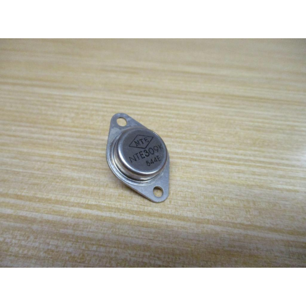 NTE NTE309K Voltage Regulator - New No Box