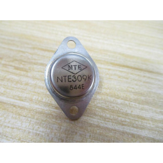 NTE NTE309K Voltage Regulator - New No Box