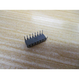 National Semiconductor DM8160N Intergrated Circuit (Pack of 8) - New No Box