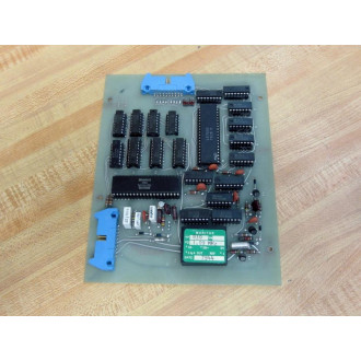 Magtrol 78-B039 Circuit Board 78B039 Non-Refundable - Parts Only