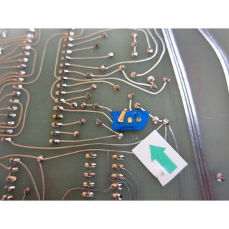 Magtrol 78-B039 Circuit Board 78B039 Non-Refundable - Parts Only