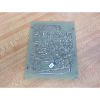 Magtrol 78-B039 Circuit Board 78B039 Non-Refundable - Parts Only