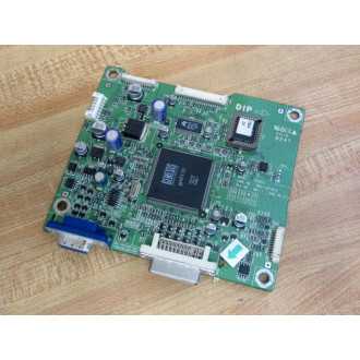 Dell BN41-00181A Circuit Board 1504FP Non-Refundable - Parts Only
