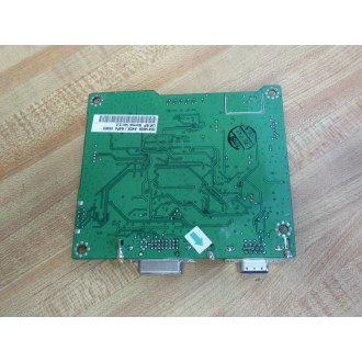 Dell BN41-00181A Circuit Board 1504FP Non-Refundable - Parts Only