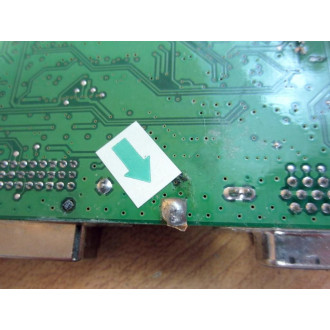 Dell BN41-00181A Circuit Board 1504FP Non-Refundable - Parts Only