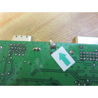 Dell BN41-00181A Circuit Board 1504FP Non-Refundable - Parts Only