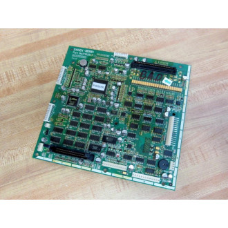 Daihen P10264P OTC Board 4 Non-Refundable - Parts Only