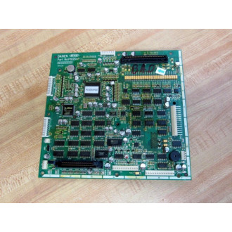 Daihen P10264P OTC Board 4 Non-Refundable - Parts Only