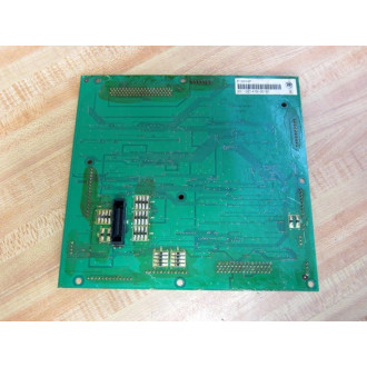 Daihen P10264P OTC Board 4 Non-Refundable - Parts Only