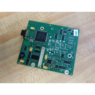 Marposs 6840041197 Circuit Board Non-Refundable - Parts Only