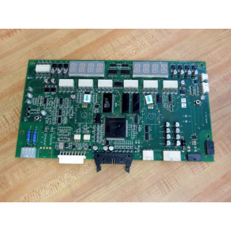 Miller 240142 Circuit Board 240140 2 Non-Refundable - Parts Only