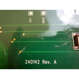 Miller 240142 Circuit Board 240140 2 Non-Refundable - Parts Only