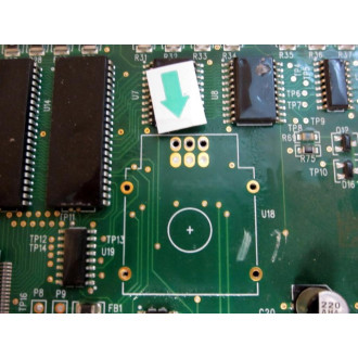 Miller 240142 Circuit Board 240140 2 Non-Refundable - Parts Only