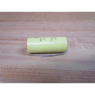 MKP 1.442 Capacitor .47 µF 1200Vw MKP1442 (Pack of 5) - New No Box