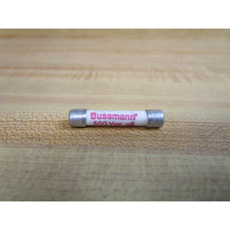 Bussmann FWH-.500A6F Semiconductor Fuse FWH500A6F Tested - New No Box