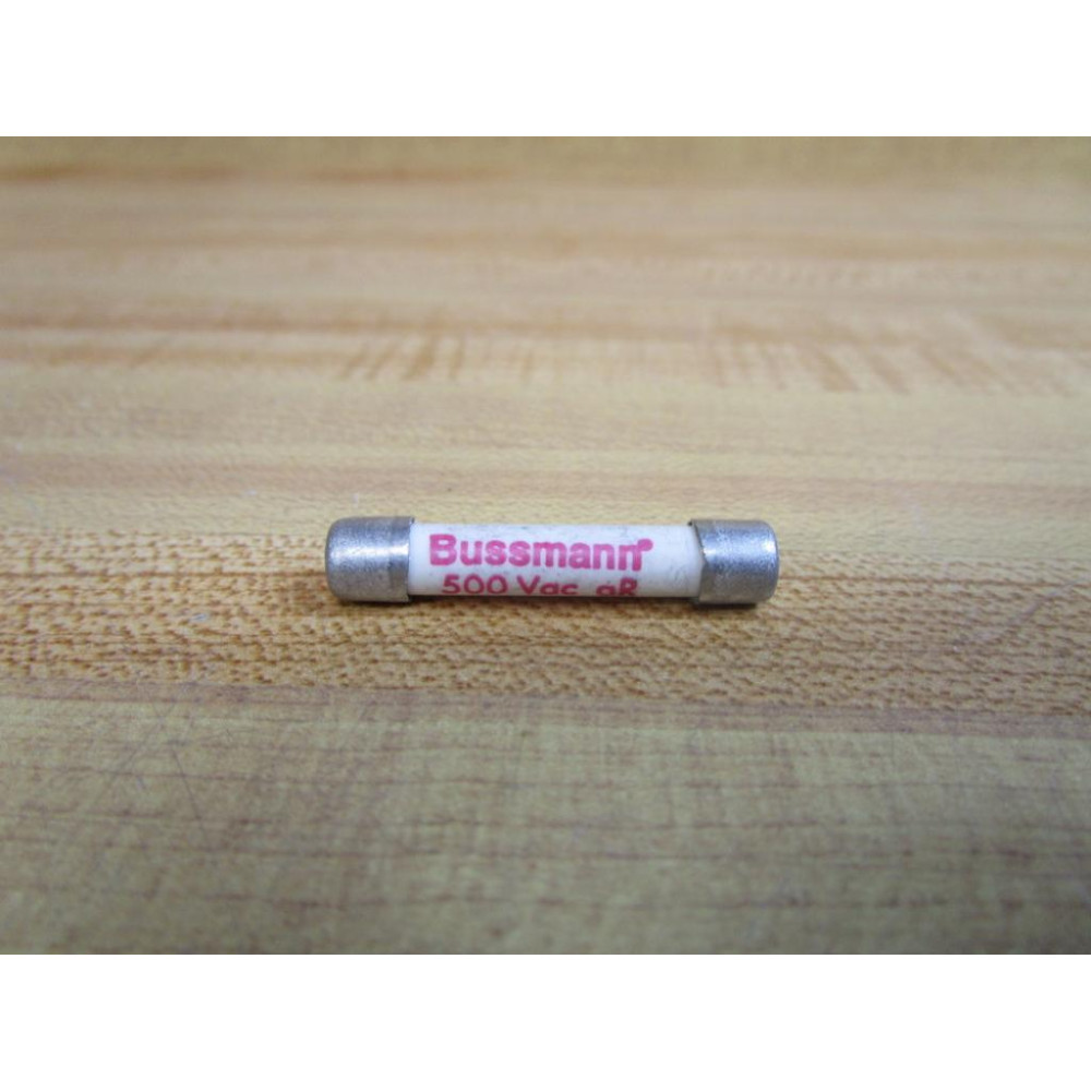 Bussmann FWH-.500A6F Semiconductor Fuse FWH500A6F Tested - New No Box