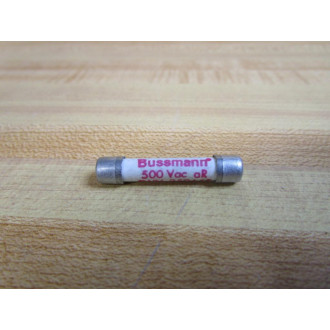 Bussmann FWH-.250A6F Semiconductor Fuse FWH250A6F Tested - New No Box