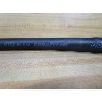 Goodyear 1220 Insta Grip Hose Assembly 58 17-14" Length - New No Box