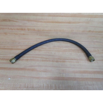 Yokohama 2556-8 Hose Assembly SL12 24" Length - New No Box