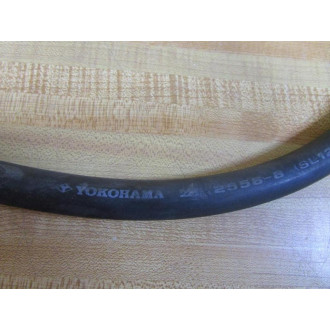 Yokohama 2556-8 Hose Assembly SL12 24" Length - New No Box