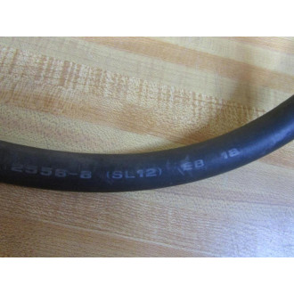 Yokohama 2556-8 Hose Assembly SL12 24" Length - New No Box