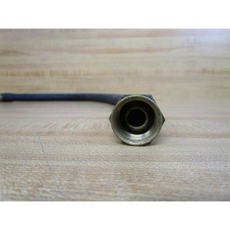 Yokohama 2556-8 Hose Assembly SL12 24" Length - New No Box