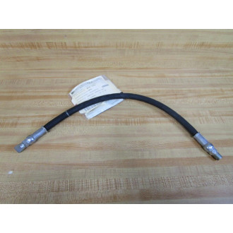 Triplex 6451987 Hose Assembly 3540 20-12" Length - New No Box