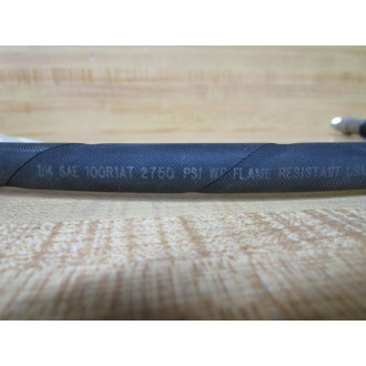 Triplex 6451987 Hose Assembly 3540 20-12" Length - New No Box