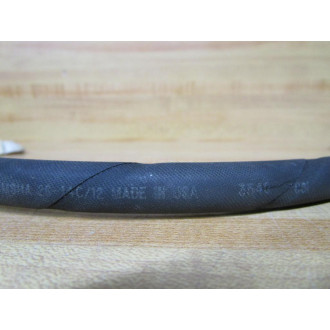 Triplex 6451987 Hose Assembly 3540 20-12" Length - New No Box