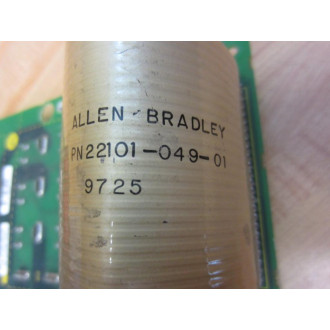 Allen Bradley 42336-076-53 Driver Gate Board 4233607653 - Used