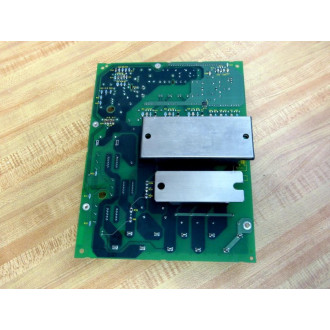 Allen Bradley 42336-076-53 Driver Gate Board 4233607653 - Used
