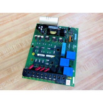 Allen Bradley 42336-076-53 Driver Gate Board 4233607653 - Used