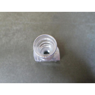 Fastenal 38-16 CHNUT WSPRING 38"-16 Channel Nut W Spring (Pack of 76) - New No Box