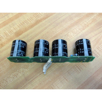 Allen Bradley 42336-128-54 Capacitor Board SP-42336-128-54 - Used