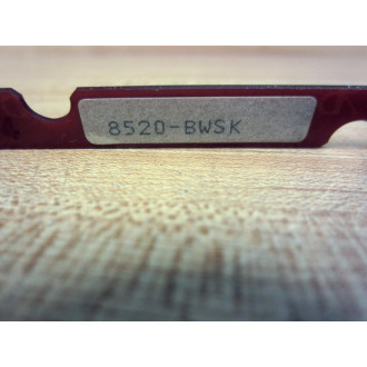 N195-2003 Circuit Board 8520-BWSK - Used
