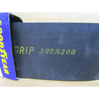 Goodyear 360H300 Woods Sure Grip Belt
