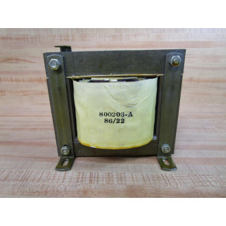 Acutran 4641-64-05314-01 Inductor 800203-A - New No Box