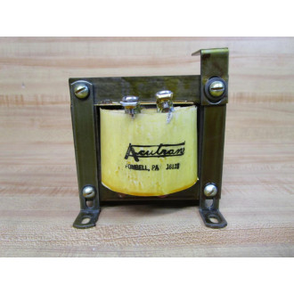Acutran 4641 64 05289 01 Inductor 800222 - New No Box