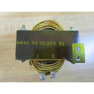 Acutran 4641 64 05289 01 Inductor 800222 - New No Box