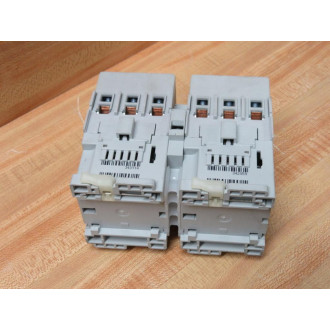 Allen Bradley 104-C43KD22 Reversing Contactor 100-C43*00 - New No Box