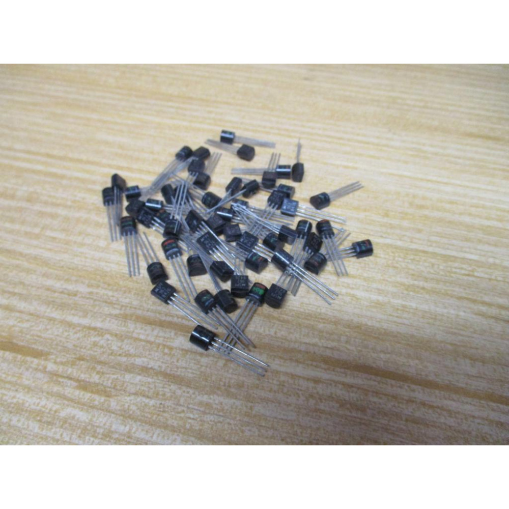 Motorola SPF-962 Transistor SPF962 (Pack of 54)