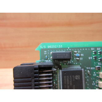 PCB International 962520 IO Module - Used