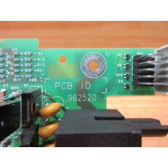 PCB International 962520 IO Module - Used