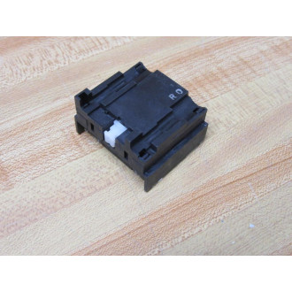 Allen Bradley 800T-XA2Y Contact Block 800TXA2Y