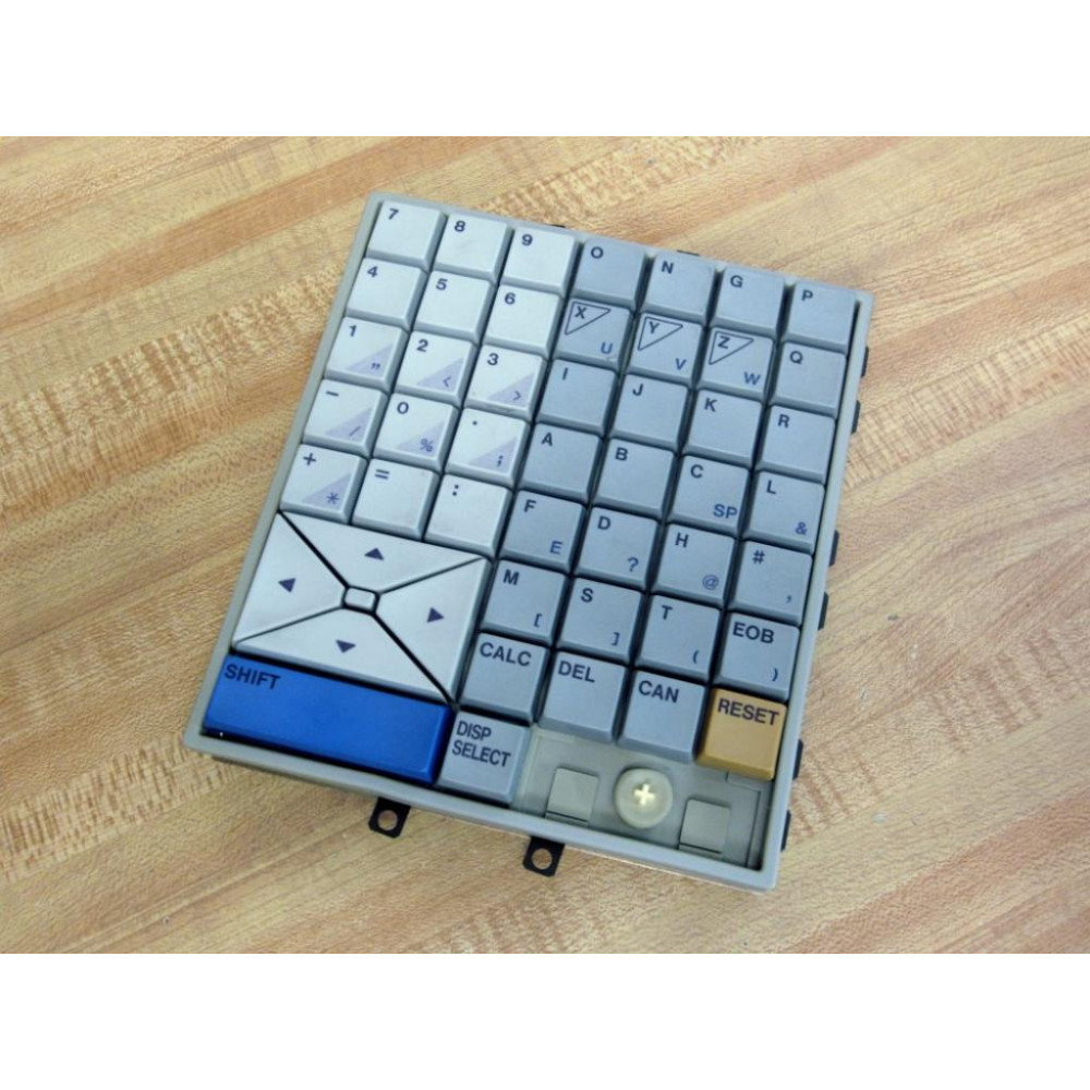N195-1009 Key Board N1951009 WO 1 Key - Used
