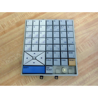 N195-1009 Key Board N1951009 WO 1 Key - Used