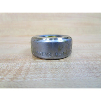 Andrews Bearing B-6 Ball Bearing B6
