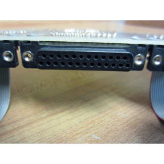 Hadex Electronics 100-01-0002 Circuit Board 100010002 - Used