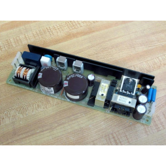 Nemic-Lambda C1PWB-656D Power Supply Board ZWS50-12 - Used