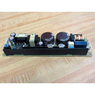 Nemic-Lambda C1PWB-656D Power Supply Board ZWS50-12 - Used